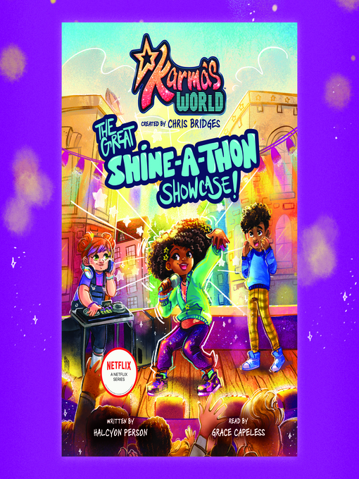 Title details for Karma's World #1 by Halcyon Person - Available